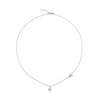 Charm Le Bebé Donna Per Sempre in Oro LBB262 - LBB262